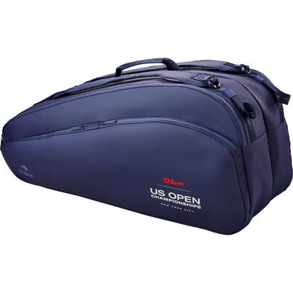 Borsa da tennis Wilson Tour Us Open 12 racchette