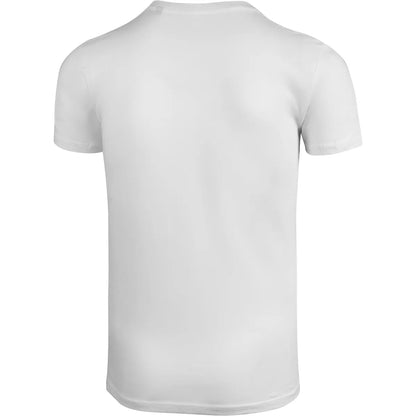 T-Shirt Padel Mon Amour Cotone