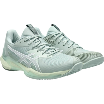 Scarpe Asics Donna Solution Speed FF 3 Terra Battuta