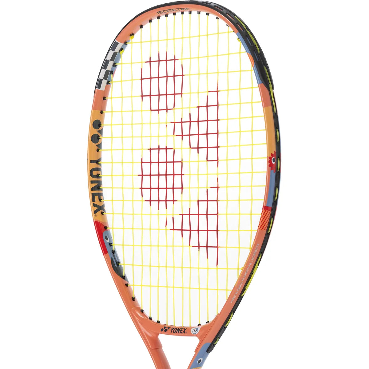 Racchetta Yonex Junior 23 Coral Orange