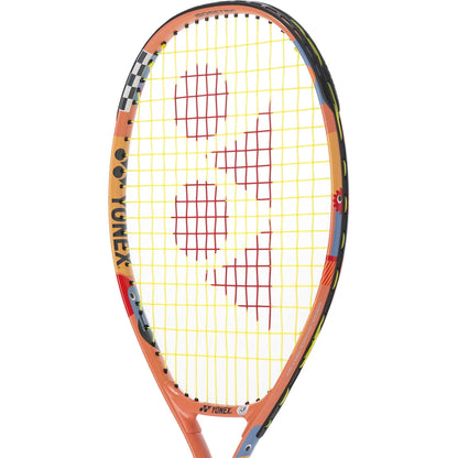 Racchetta Yonex Junior 23 Coral Orange
