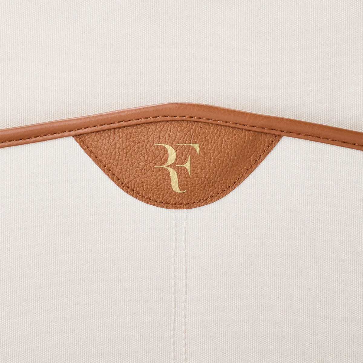 Borsa Wilson Rf Lawn Collection Practice Tennis Duffel
