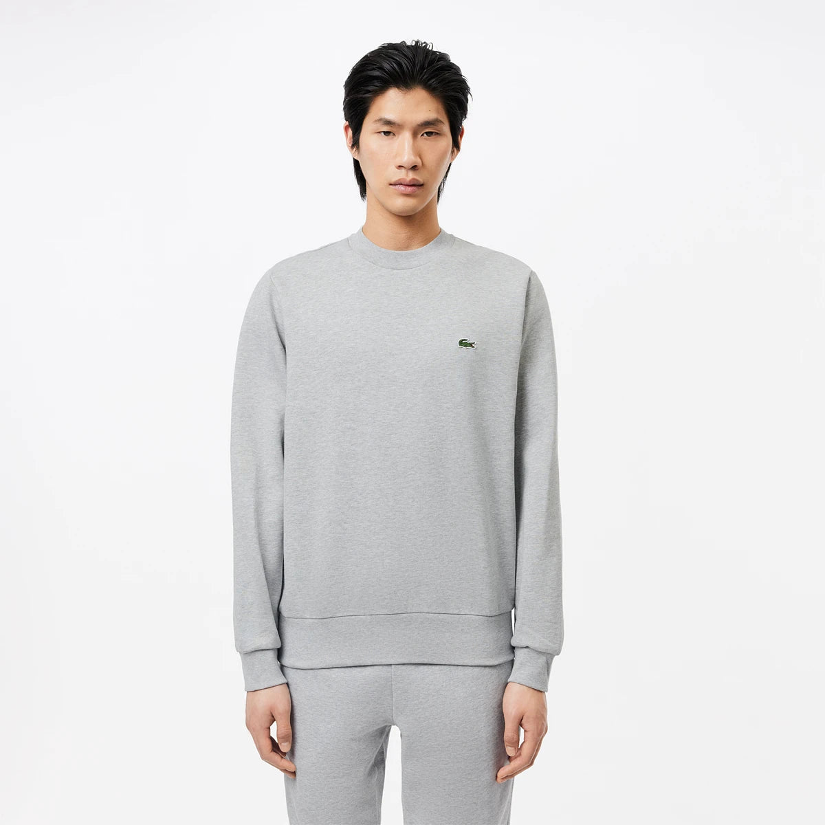 Felpa Lacoste Classic Fit