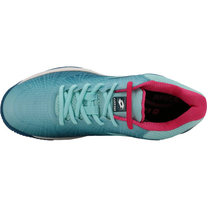 Scarpe Lotto Donna Mirage 100 II Terra Battuta