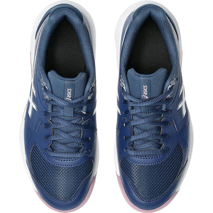 Scarpe Asics Donna Gel Dedicate 9 Terra Battuta