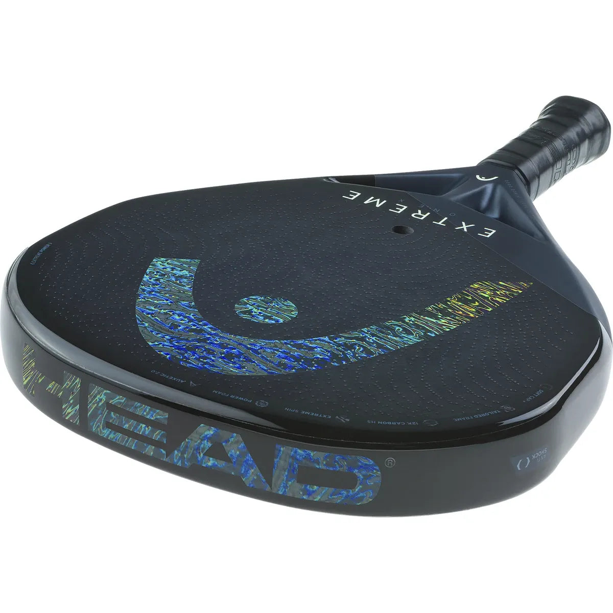 Racchetta da padel Test Head Extreme One X