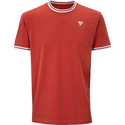 T-Shirt Tecnifibre Garçon Team Stretch