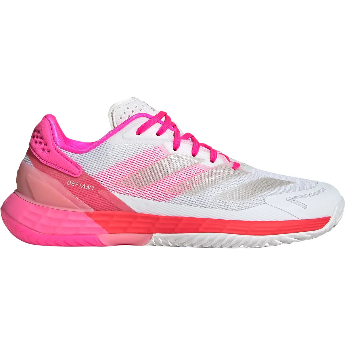 Scarpe adidas Donna Defiant Speed 2 Scarpe tutte le superfici