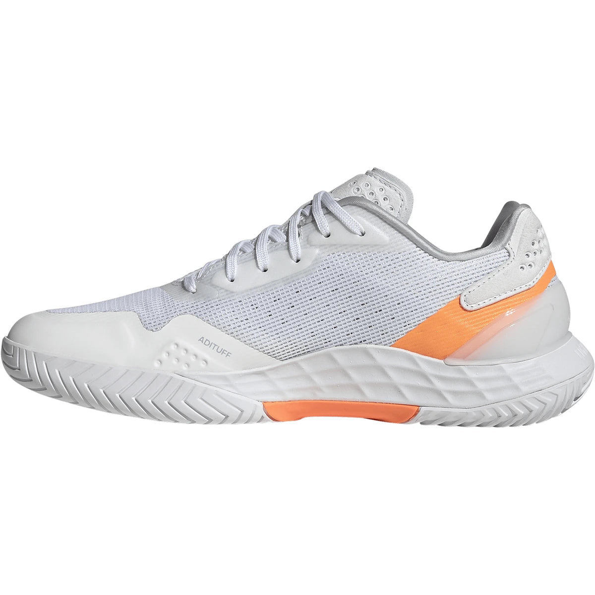 Scarpe adidas Donna Defiant Speed 2 Scarpe tutte le superfici