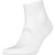 Coppia di Calzini Head Tennis Quarter (Low)