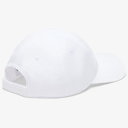 Cappellino Lascoste On Court Djokovic