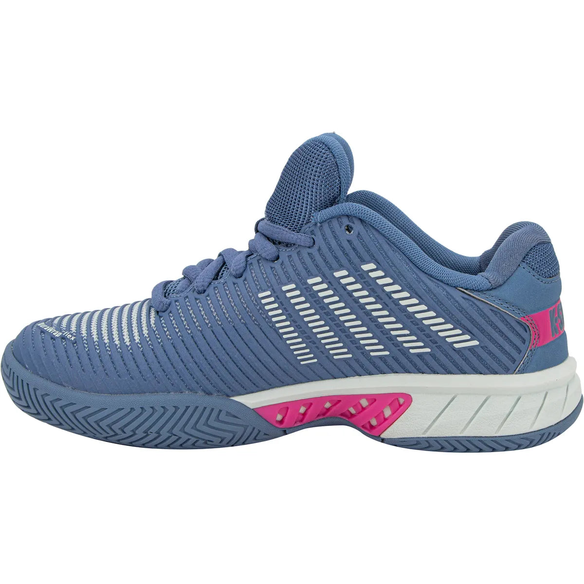 Scarpe K-Swiss Donna Hypercourt Express 2 Scarpe tutte le superfici