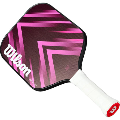 Racchetta da pickleball Wilson Fierce Team V2
