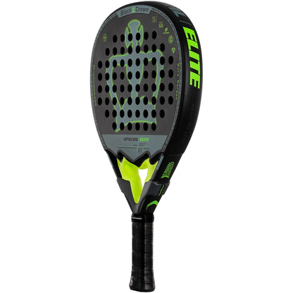 Racchetta da padel Test Black Crown Special Elite