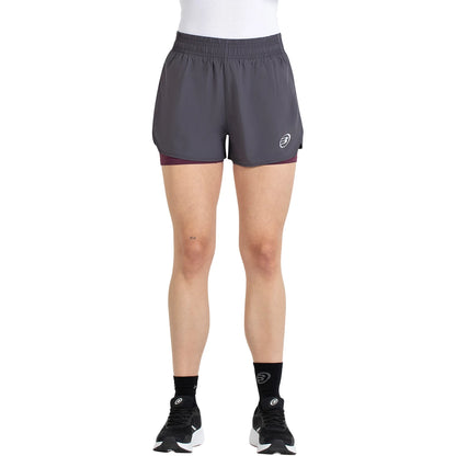 Short Bullpadel Donna Orfeu