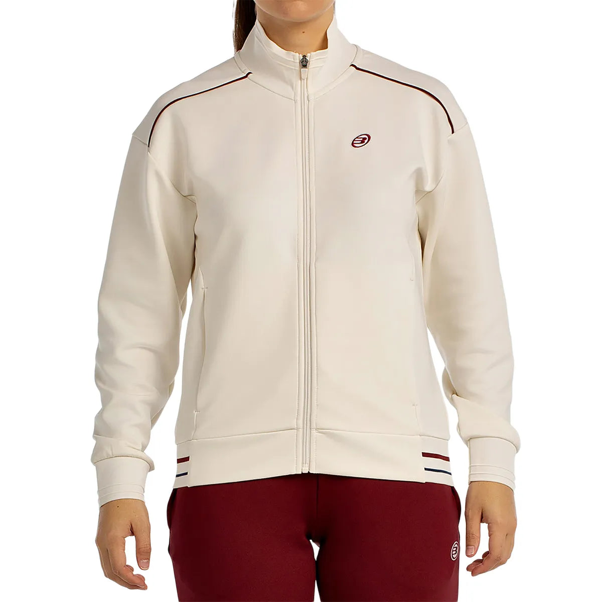 Giacca Bullpadel Donna Timeless Alsa