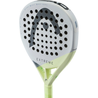 Racchetta da padel Test Head Extreme Motion 2026