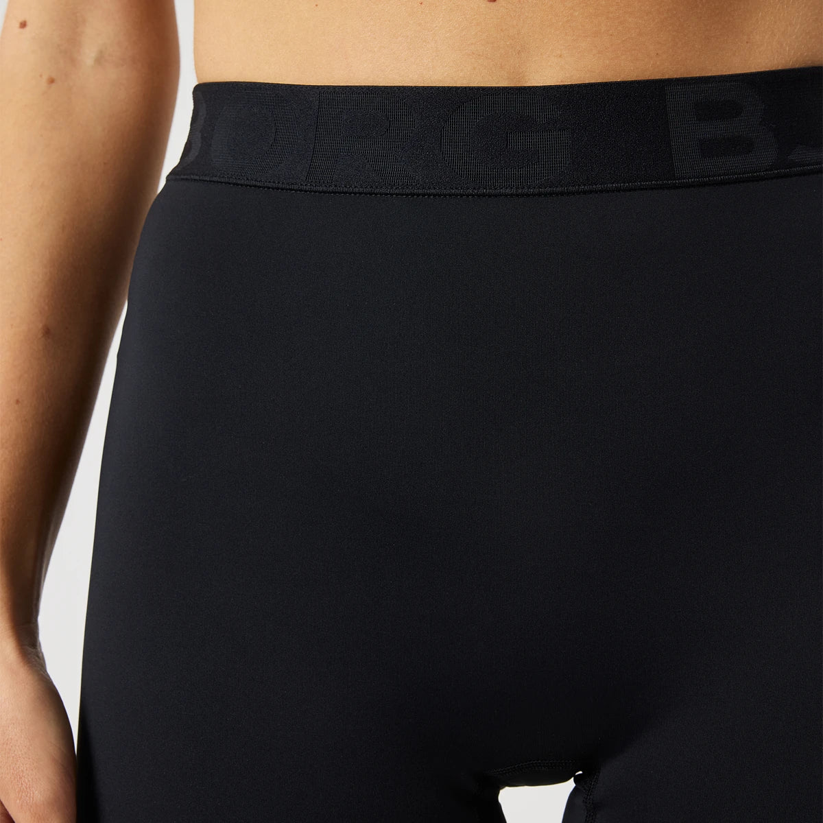 Short Bjorn Borg Donna Pantaloncini