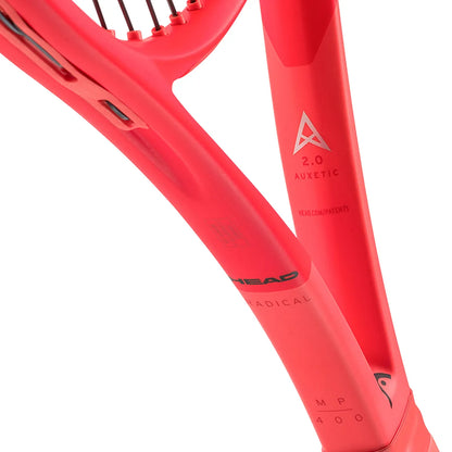 Racchetta Head Radical MP (300 Gr) (Corda)