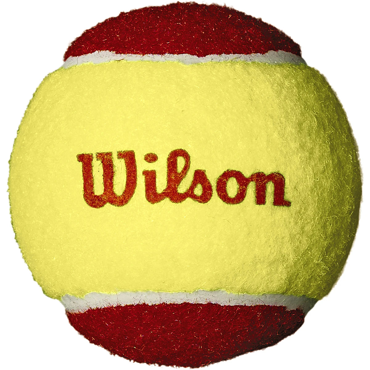 Sacchetto da 12 Palline Wilson Starter Red