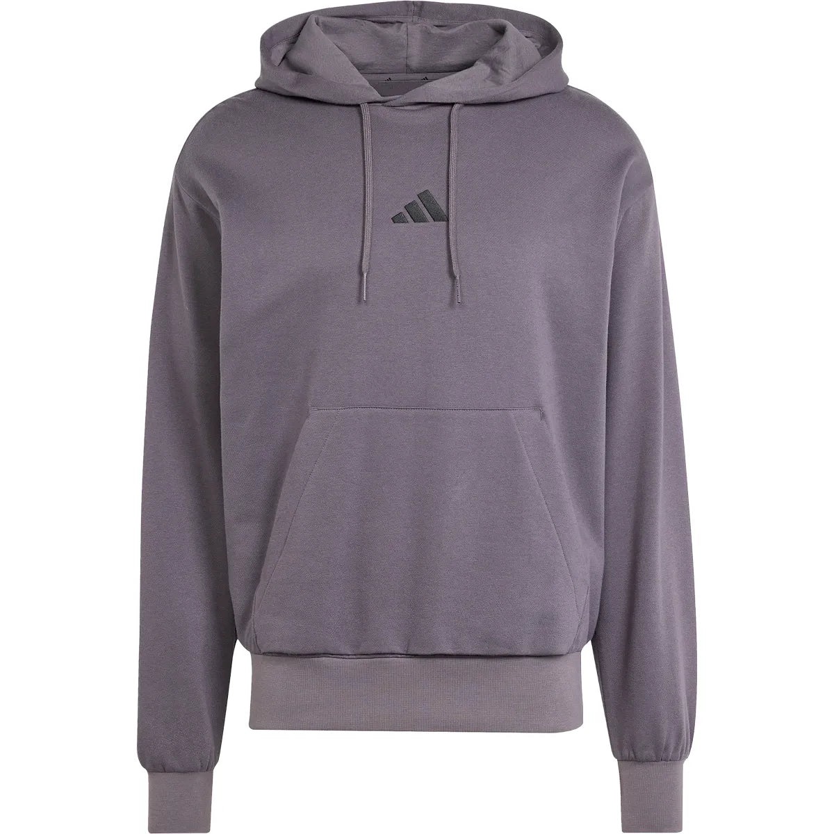 Felpa adidas Sportswear Feelcozy Con Cappuccio