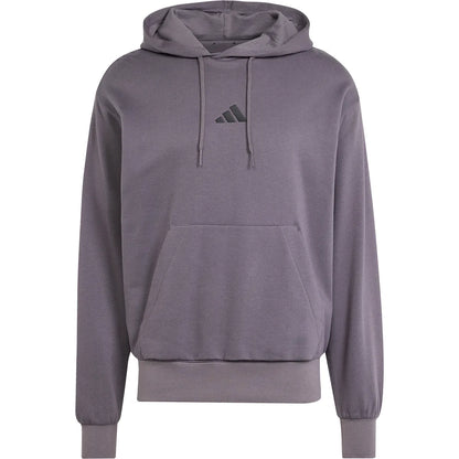 Felpa adidas Sportswear Feelcozy Con Cappuccio