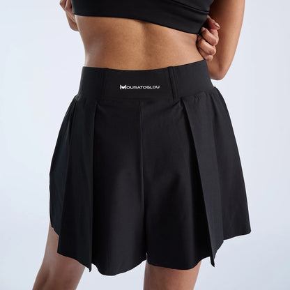 Gonna Mouratoglou Apparel Donna Club