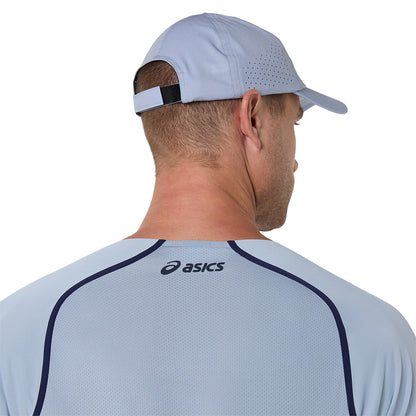 T-Shirt Asics Match Maniche Lunghe