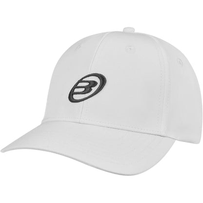 Cappellino Bullpadel Bpg261 I Logo Ricamato