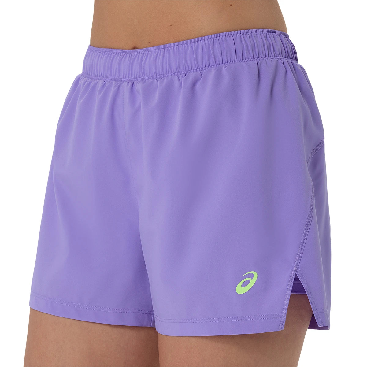 Short Asics Donna Padel Court 2In1