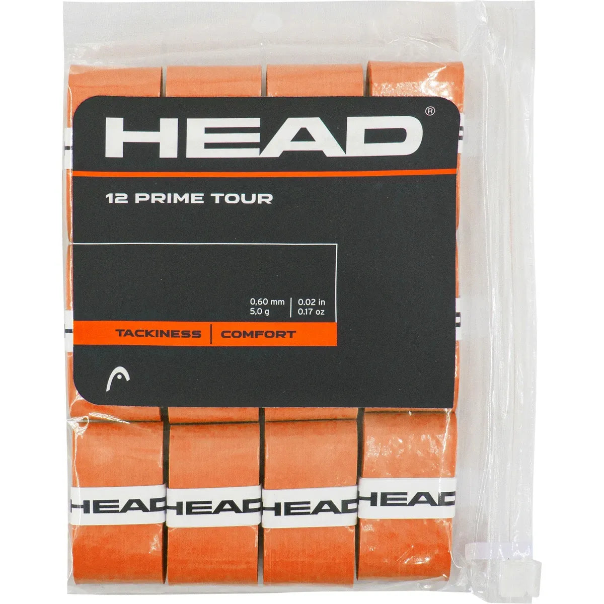 Overgrips Head Prime Tour X12