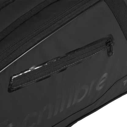 Borsa Tecnifibre Tour Endurance Ultrablack 6R