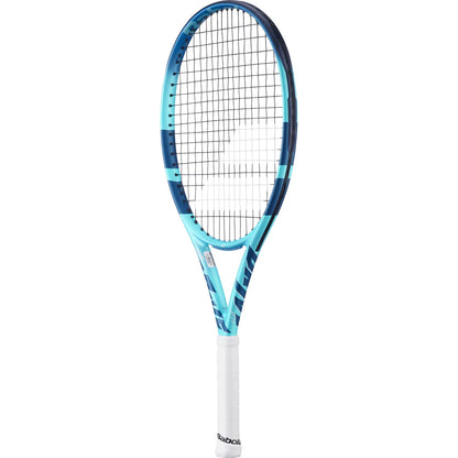 Racchetta Babolat Pure Drive Junior 25 Light Blue (240 Gr) (Corda)