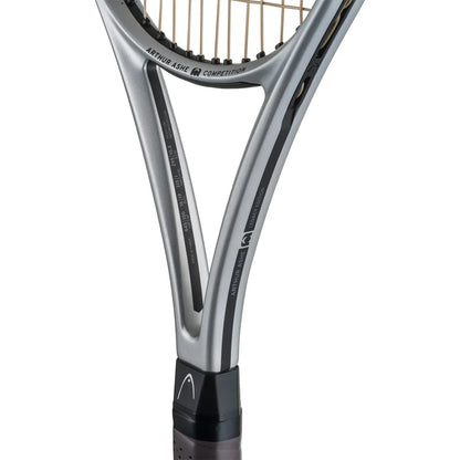 Racchetta Head Boom MP Arthur Ashe 2025 (295 Gr) (Corda)