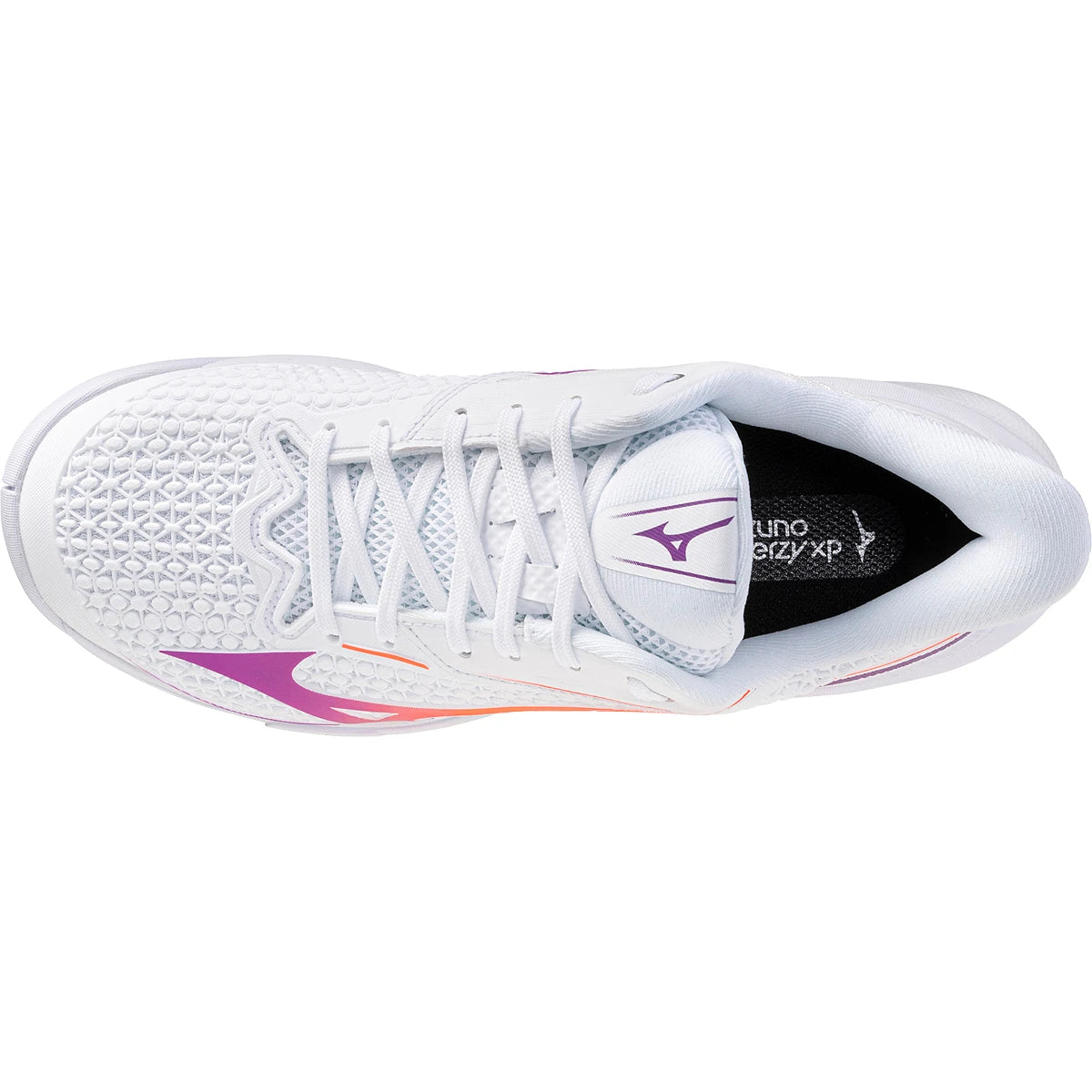 Scarpe Mizuno Donna Wave Exceed Tour 7 Scarpe tutte le superfici