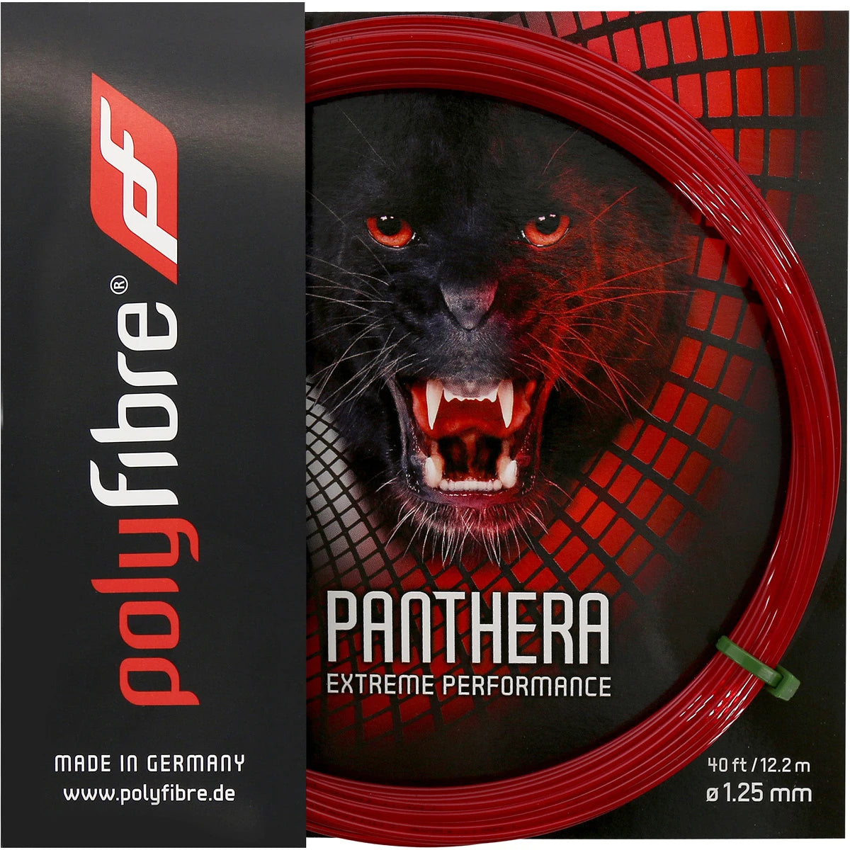 Corda Polyfibre Panthera (12,2 Metri)