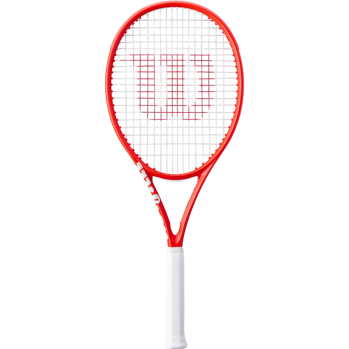 Racchetta Wilson Clash 100 Pro V3.0 Reverse (305 Gr)