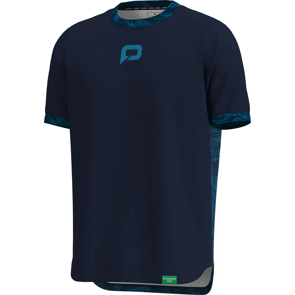 T-Shirt Pallap Training