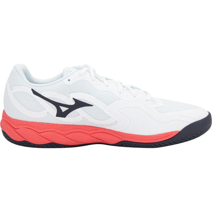 Scarpe Mizuno Wave Enforce Court Scarpe tutte le superfici