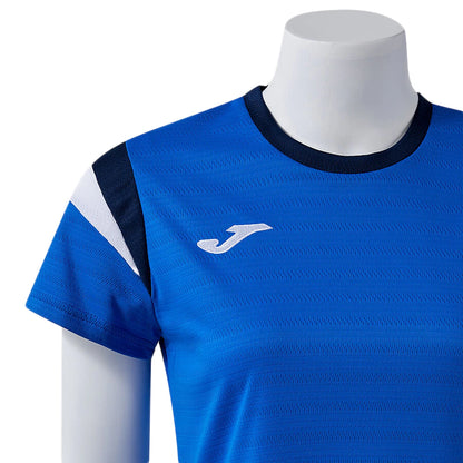 T-Shirt Joma Donna Terra Danubio