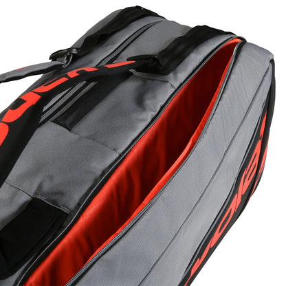 Borsa da tennis Babolat Rh Pure Strike 6 Racchette