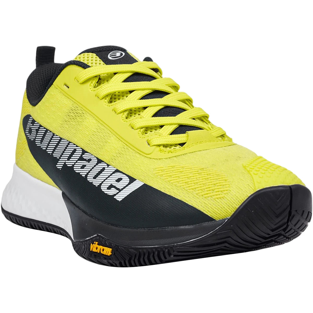 Scarpe da padel Bullpadel X-Plo Vibram 25V