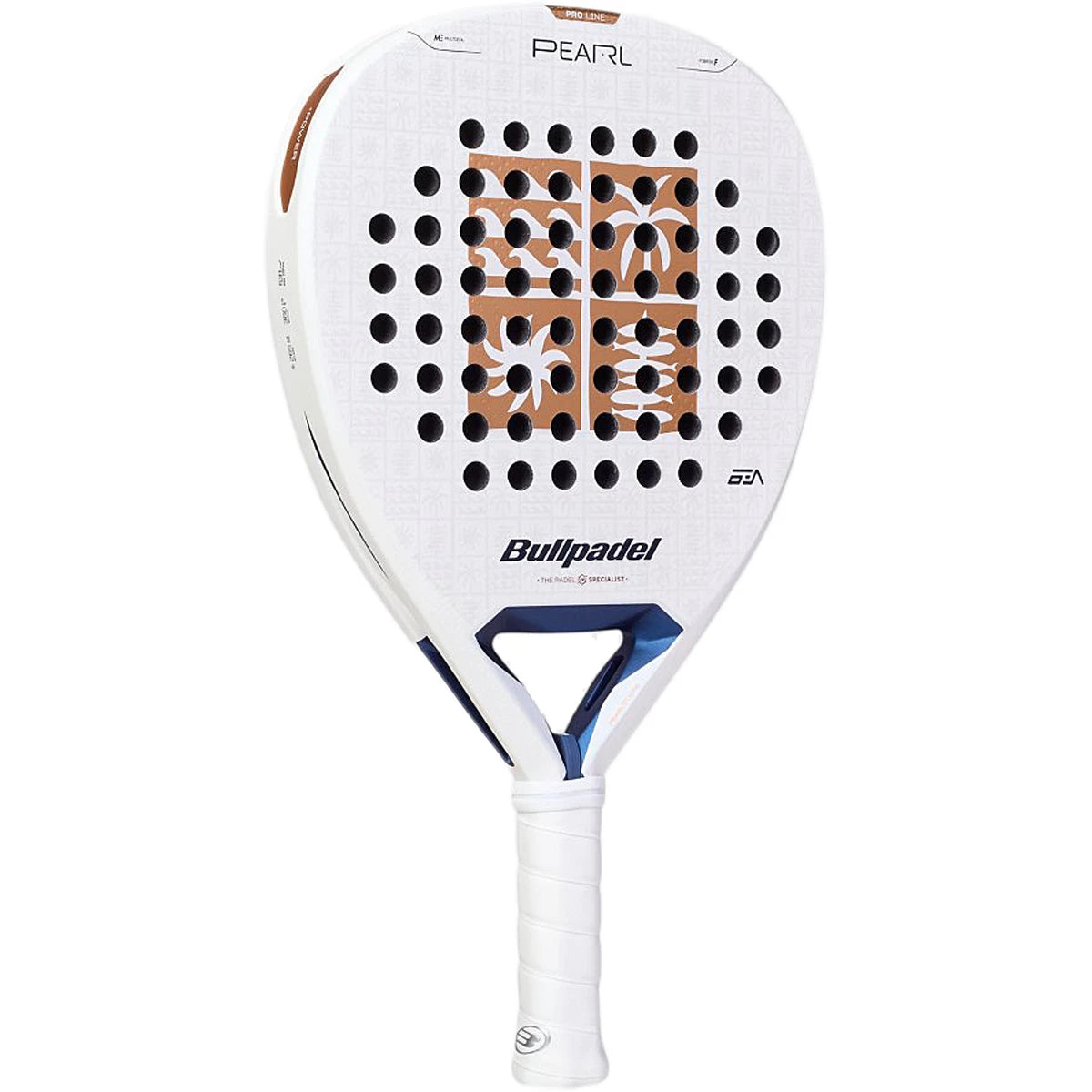 Racchetta Test Padel Bullpadel Pearl 27