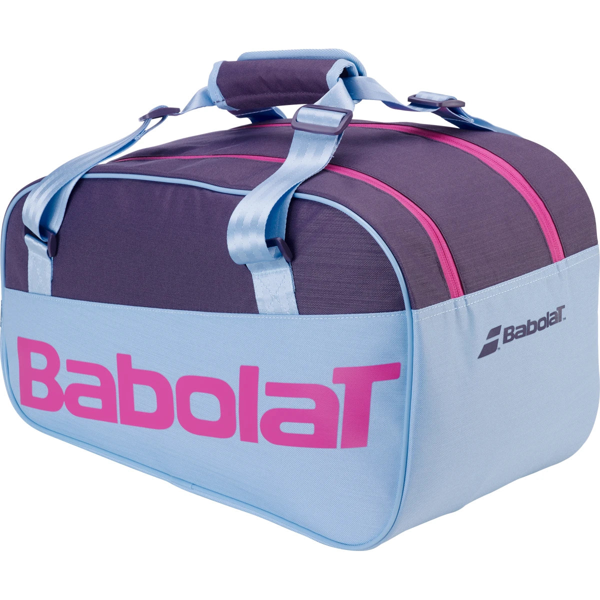 Borsa da padel Babolat Court S Juan Lebron
