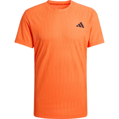 T-Shirt adidas Padel Freelift