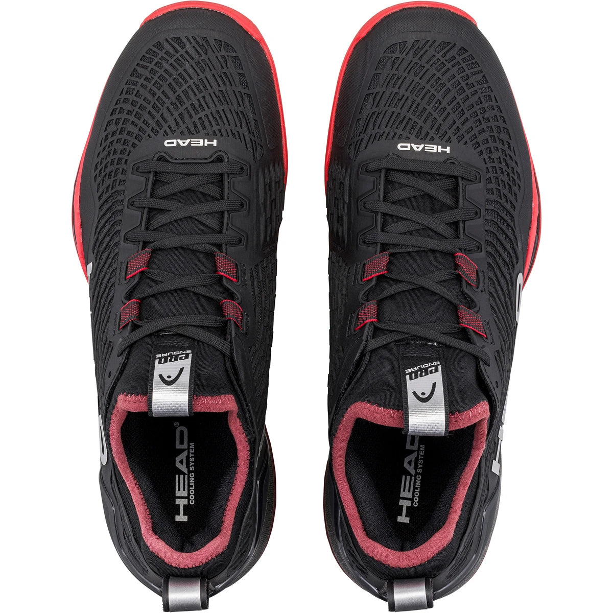 Scarpe Head Endure Pro Scarpe tutte le superfici