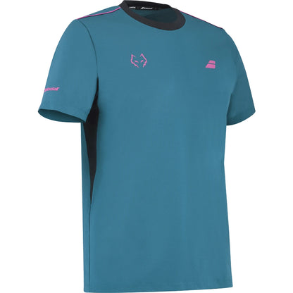 T-Shirt Babolat Padel Lebron