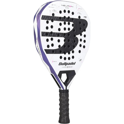 Racchetta Test Padel Bullpadel Neuron 02 Edge 27