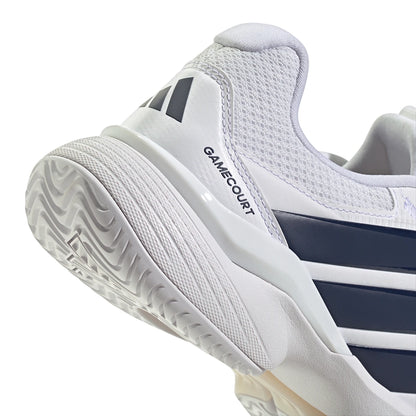 Scarpe adidas Gamecourt 3 Scarpe tutte le superfici