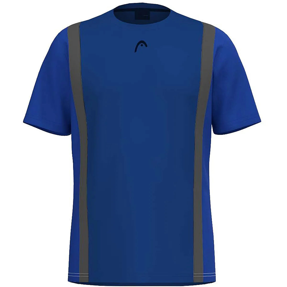T-Shirt Head Junior Ragazzo Club Tech